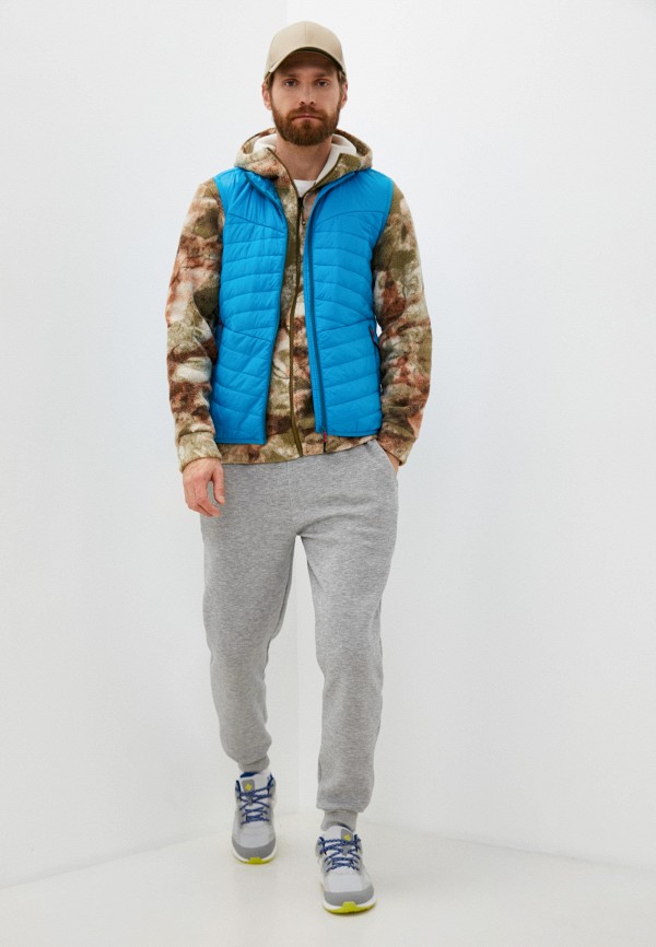 фото Жилет утепленный cmp