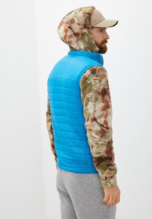 фото Жилет утепленный cmp