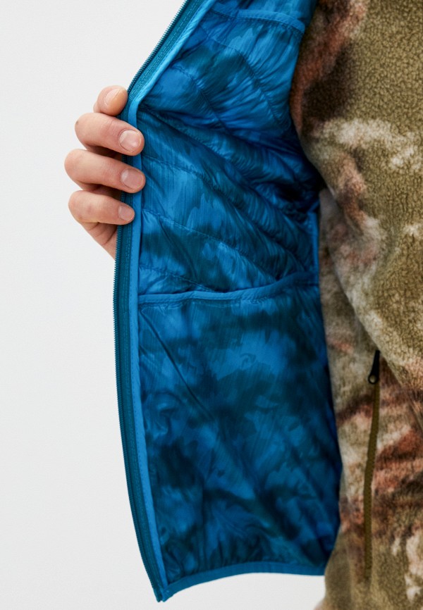 фото Жилет утепленный cmp