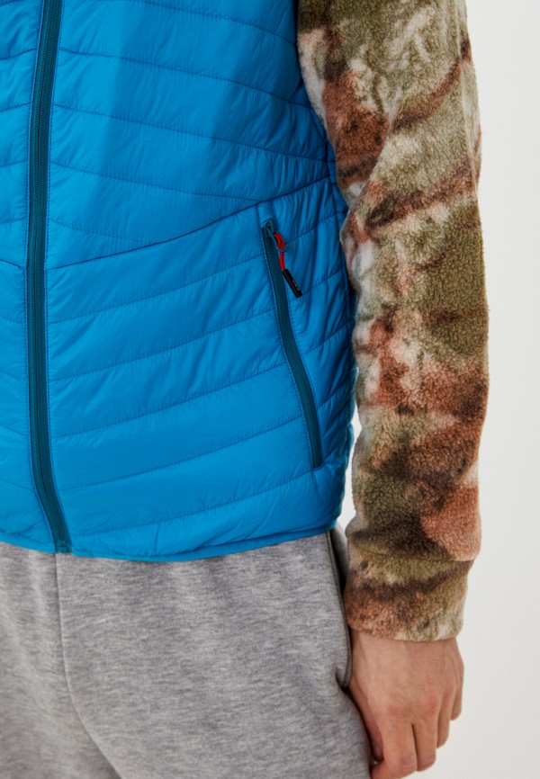 фото Жилет утепленный cmp