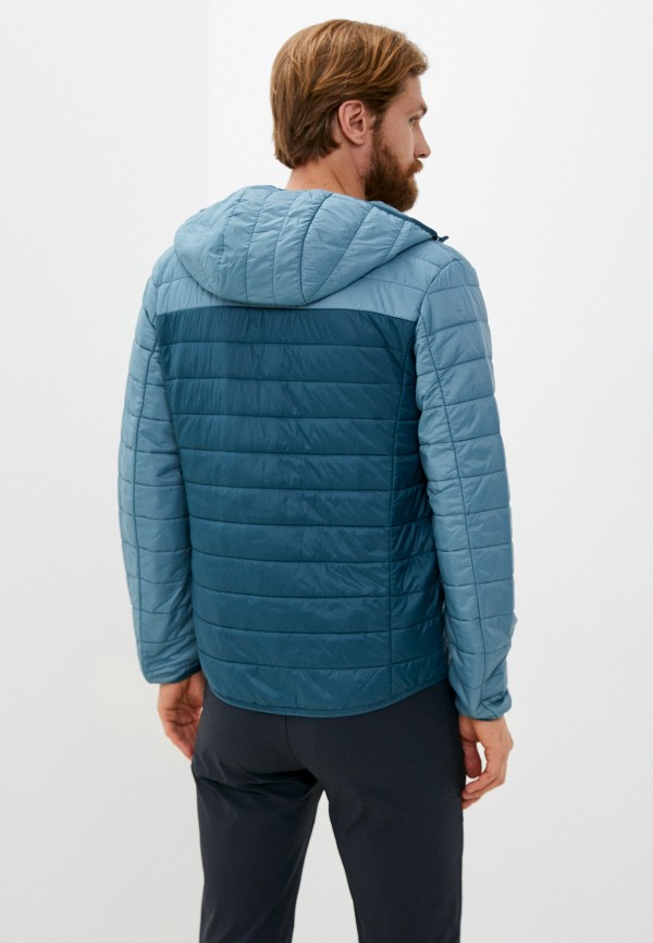 фото Куртка утепленная cmp