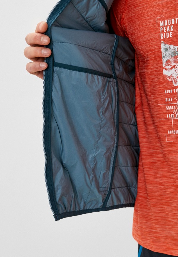 фото Куртка утепленная cmp