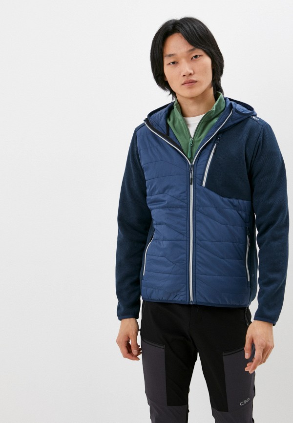 фото Куртка утепленная cmp