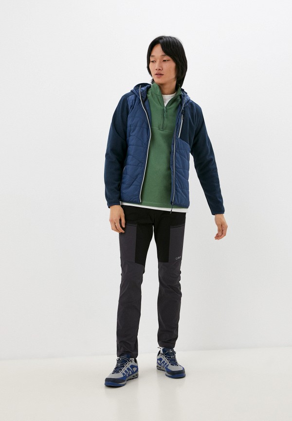 фото Куртка утепленная cmp