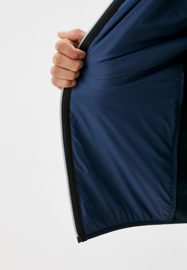 фото Куртка утепленная cmp