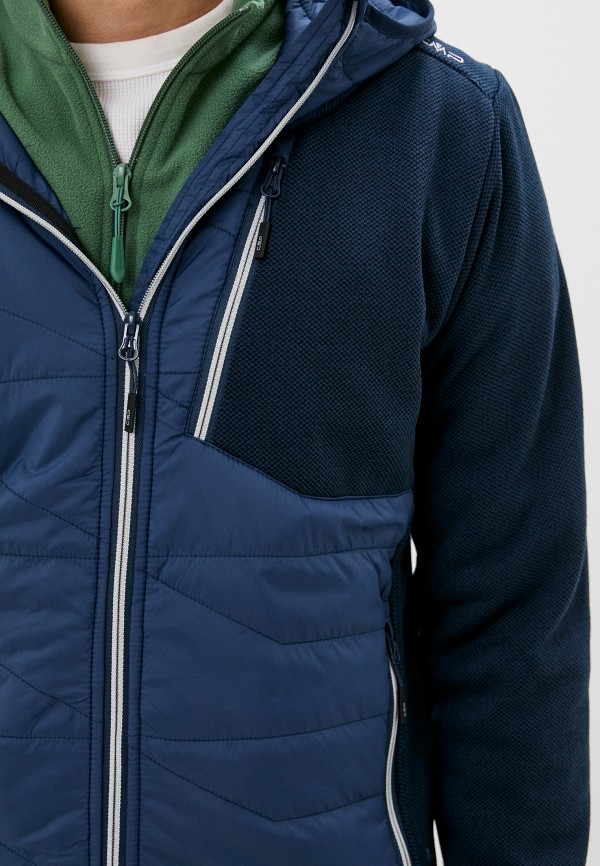 фото Куртка утепленная cmp