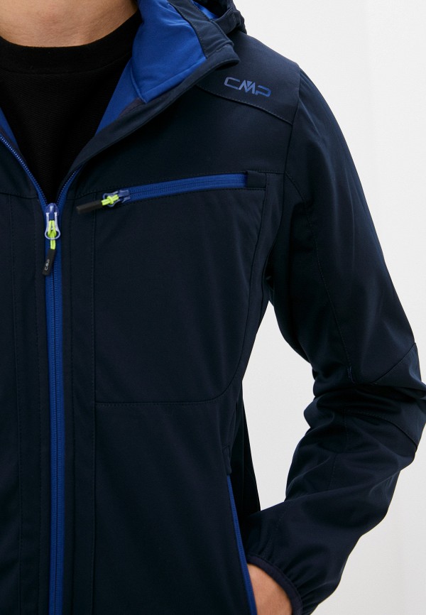 фото Куртка cmp