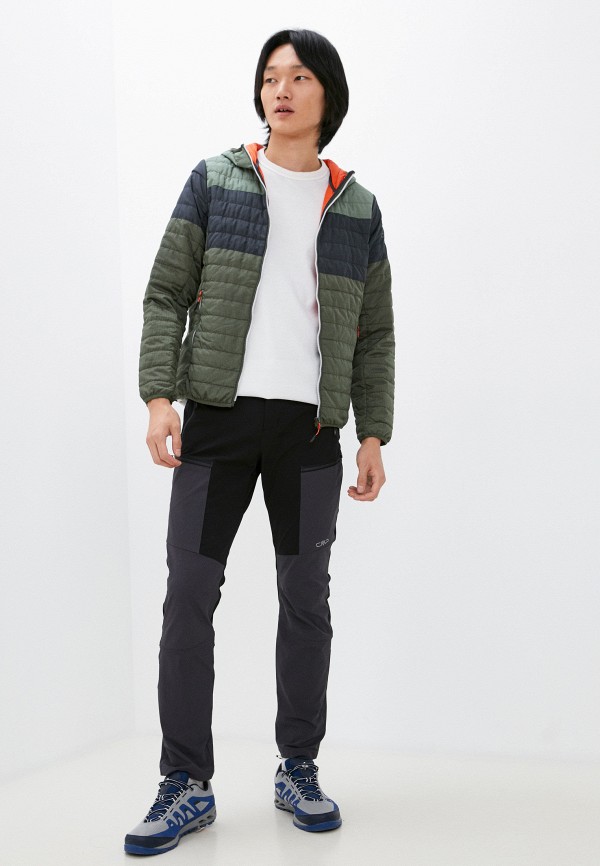 фото Куртка утепленная cmp