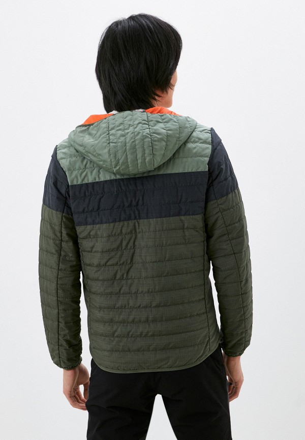 фото Куртка утепленная cmp