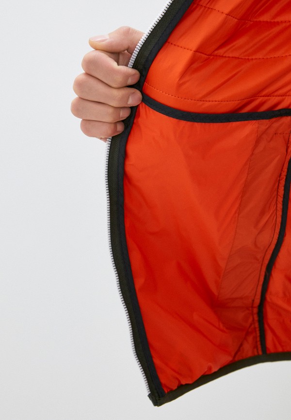 фото Куртка утепленная cmp