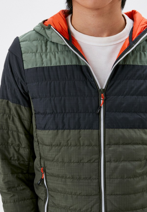 фото Куртка утепленная cmp