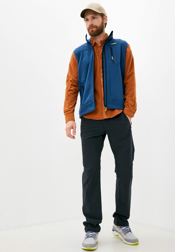 фото Брюки спортивные cmp