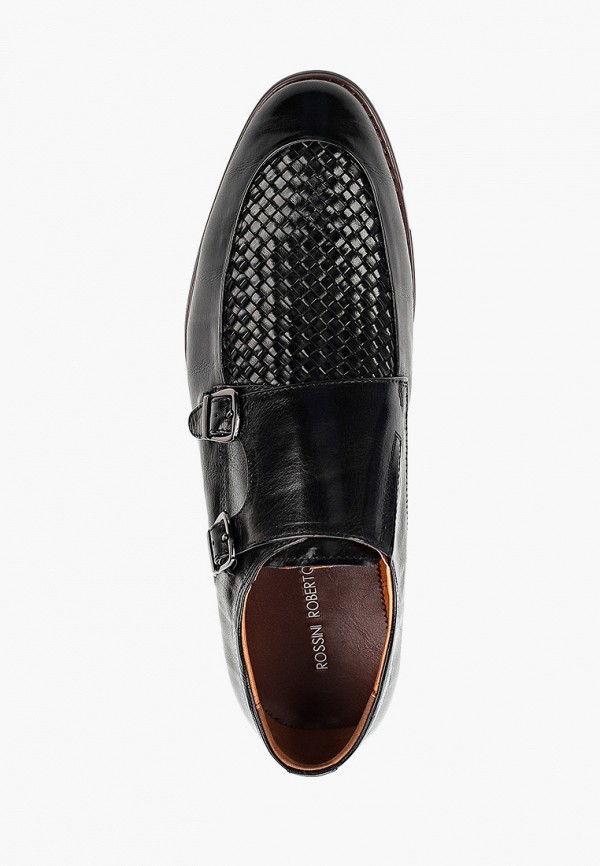 фото Туфли rossini roberto