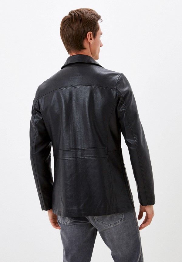 фото Куртка кожаная ogmando