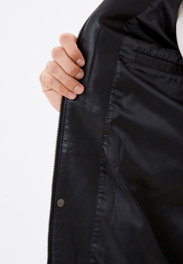 фото Куртка кожаная ogmando