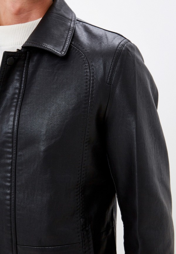 фото Куртка кожаная ogmando