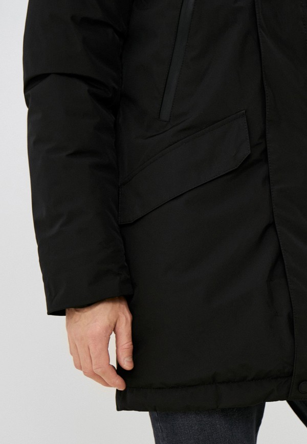 фото Куртка утепленная harry hatchet