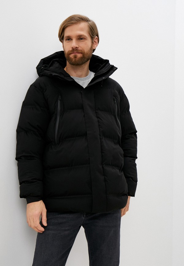 фото Куртка утепленная harry hatchet