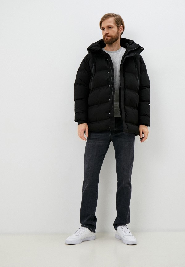 фото Куртка утепленная harry hatchet