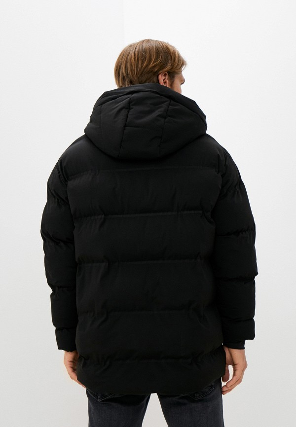 фото Куртка утепленная harry hatchet