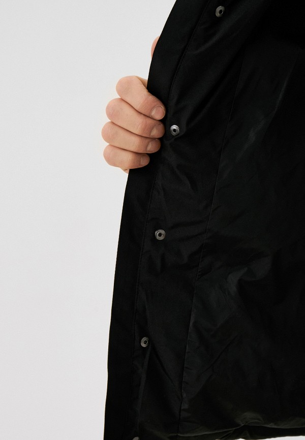 фото Куртка утепленная harry hatchet