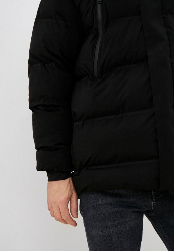 фото Куртка утепленная harry hatchet