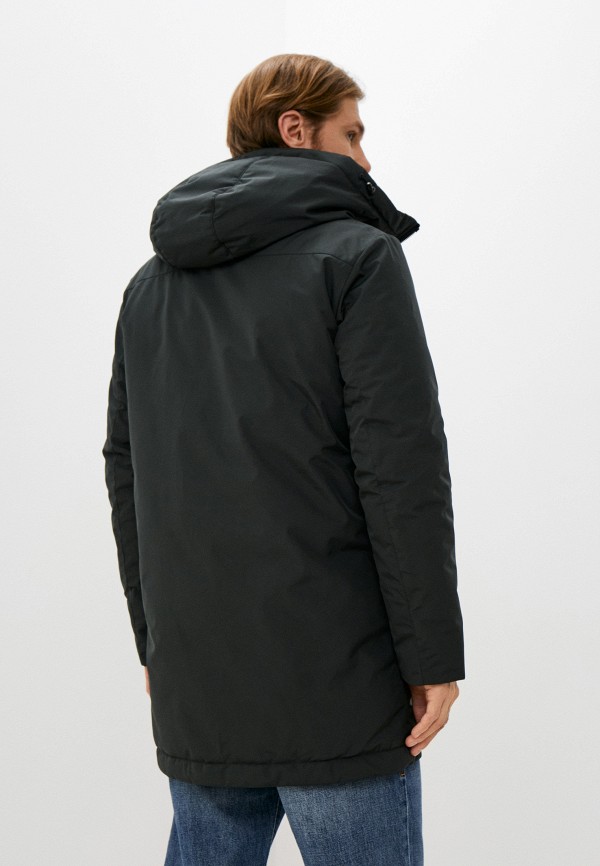 фото Куртка утепленная harry hatchet