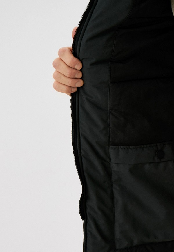 фото Куртка утепленная harry hatchet