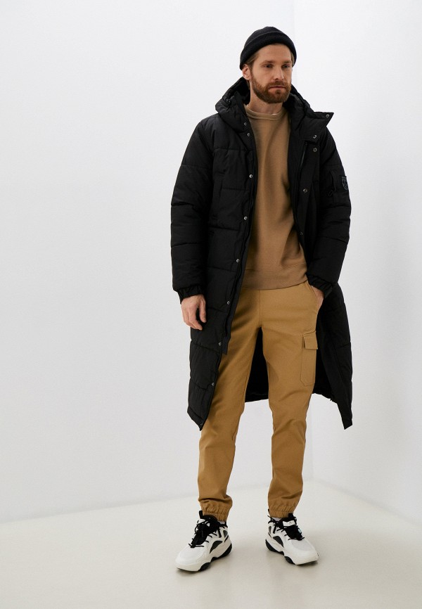 фото Куртка утепленная harry hatchet