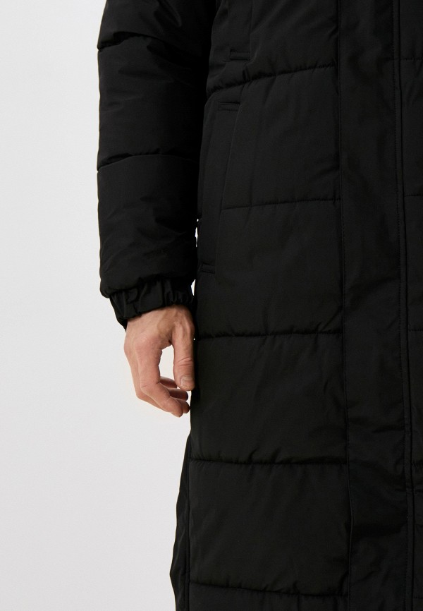 фото Куртка утепленная harry hatchet