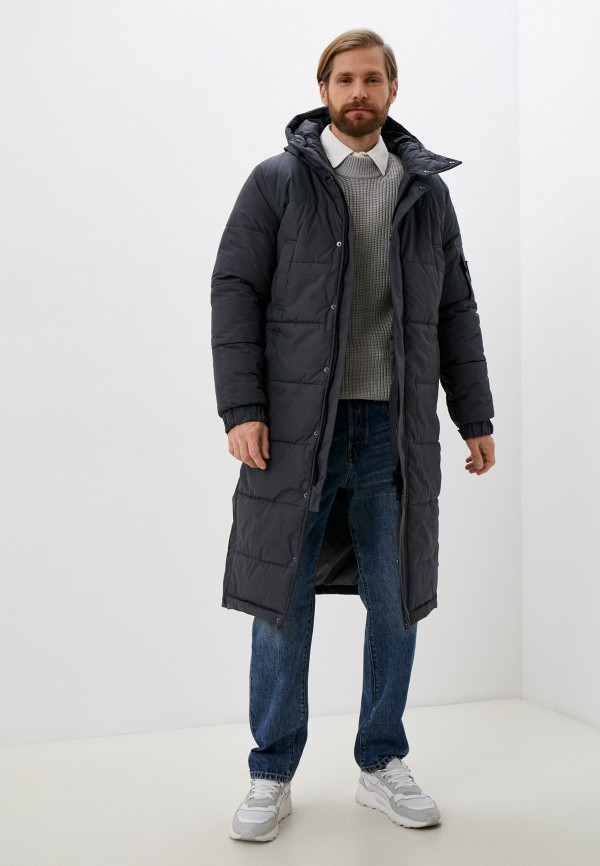 фото Куртка утепленная harry hatchet