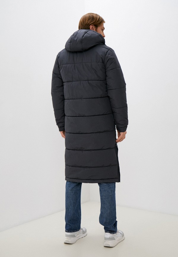 фото Куртка утепленная harry hatchet