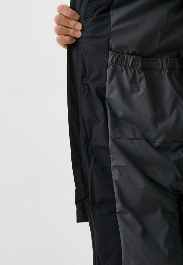 фото Куртка утепленная harry hatchet