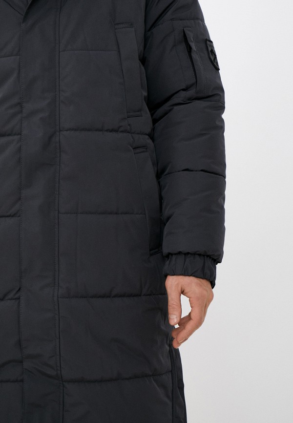 фото Куртка утепленная harry hatchet