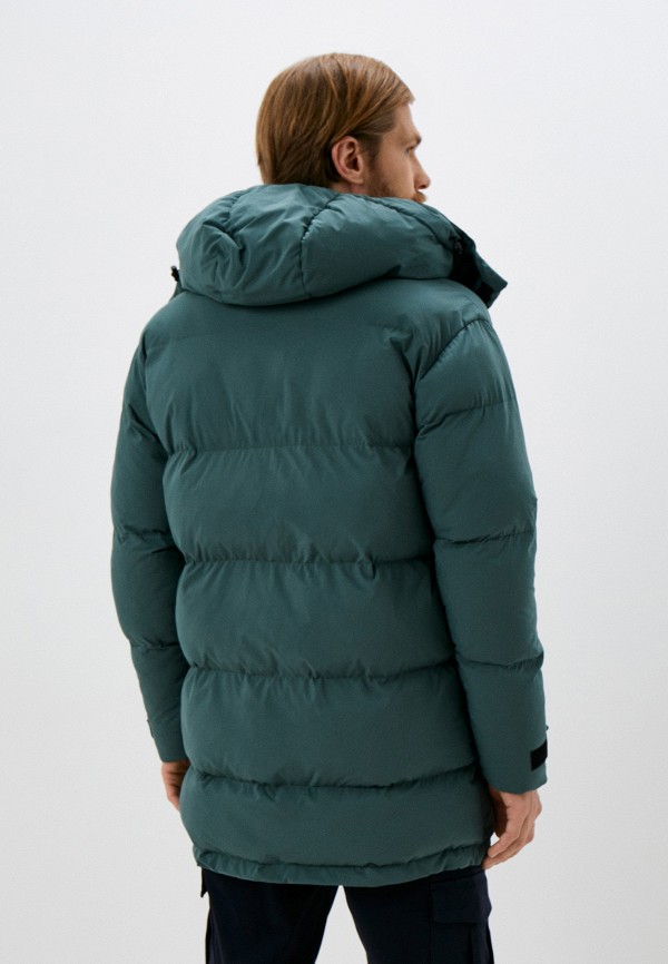 фото Куртка утепленная harry hatchet