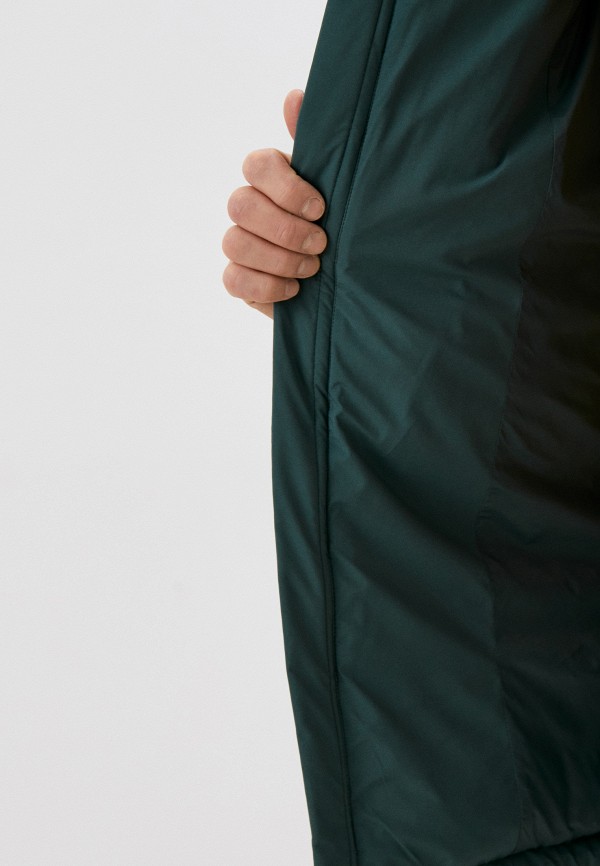 фото Куртка утепленная harry hatchet