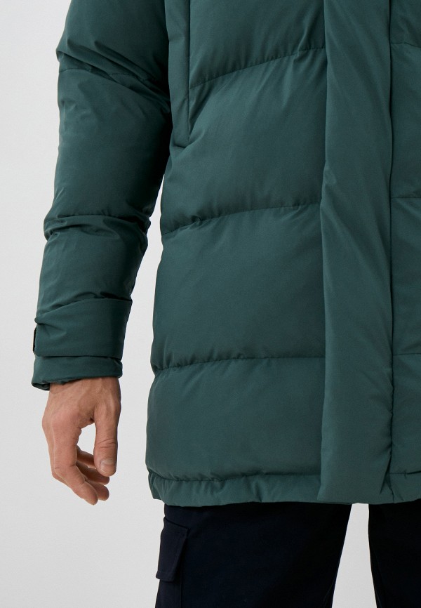 фото Куртка утепленная harry hatchet