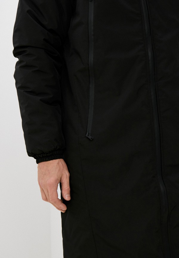 фото Куртка утепленная harry hatchet