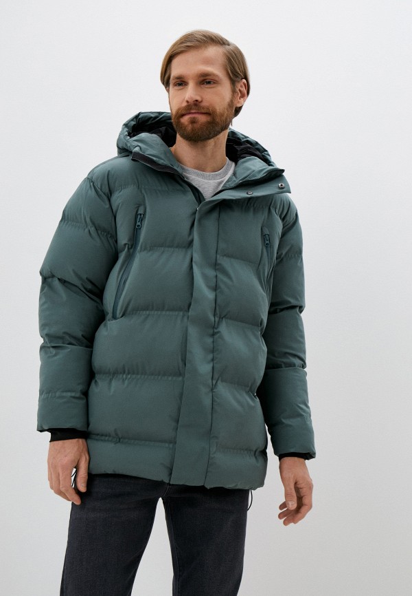 Куртка утепленная Harry Hatchet