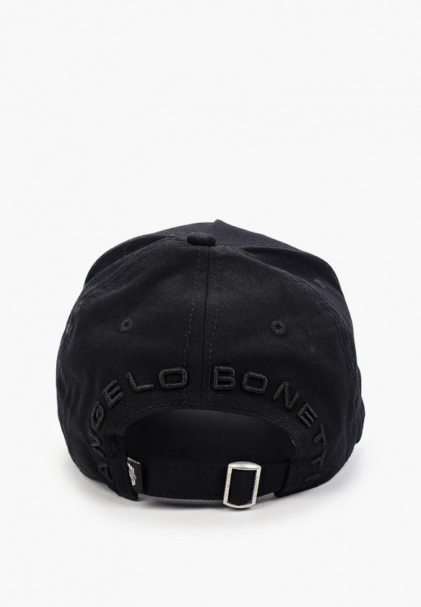 фото Бейсболка angelo bonetti