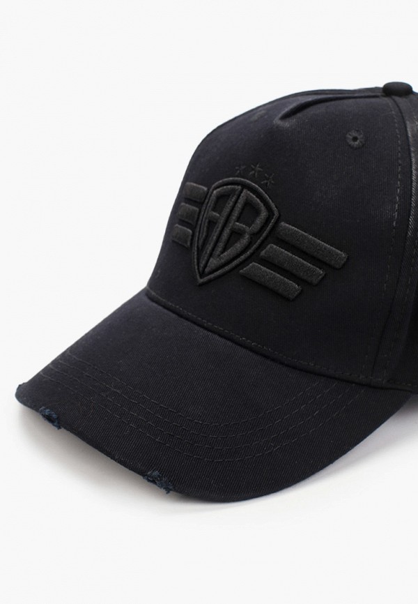 фото Бейсболка angelo bonetti