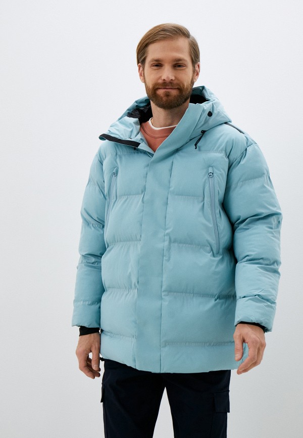 фото Куртка утепленная harry hatchet