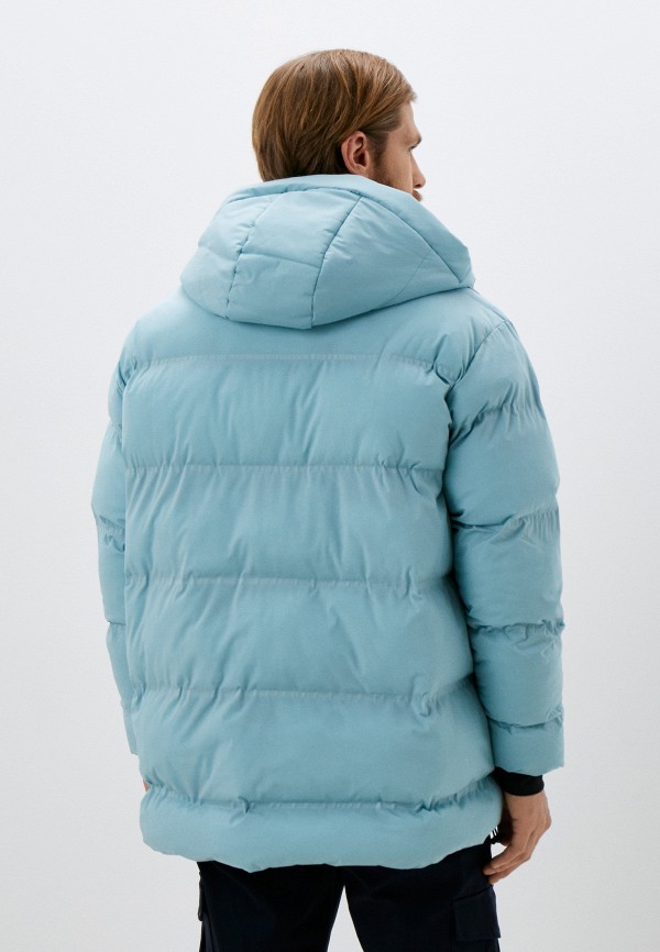 фото Куртка утепленная harry hatchet