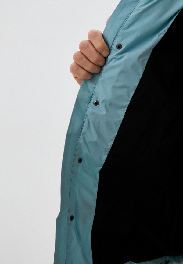 фото Куртка утепленная harry hatchet