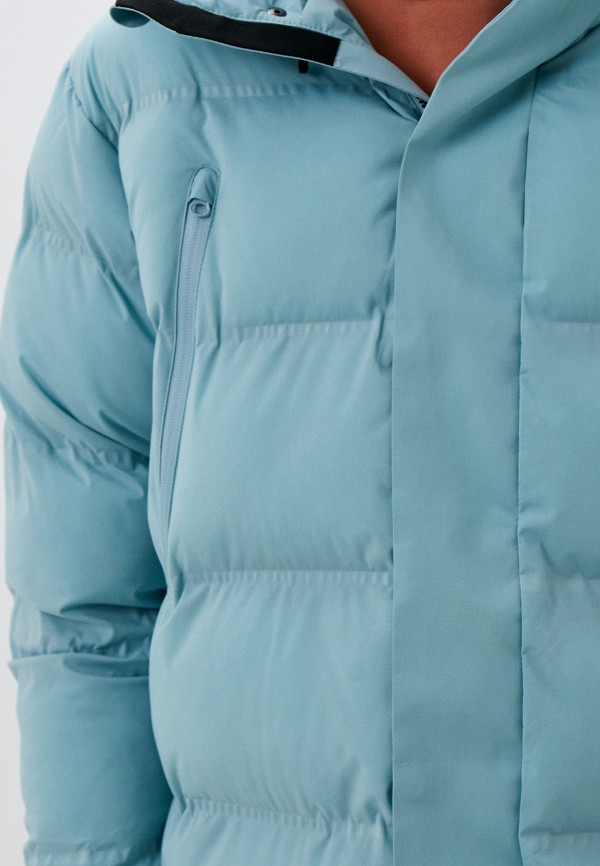 фото Куртка утепленная harry hatchet