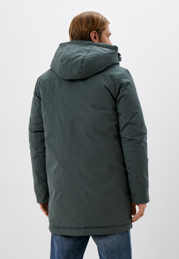 фото Куртка утепленная harry hatchet