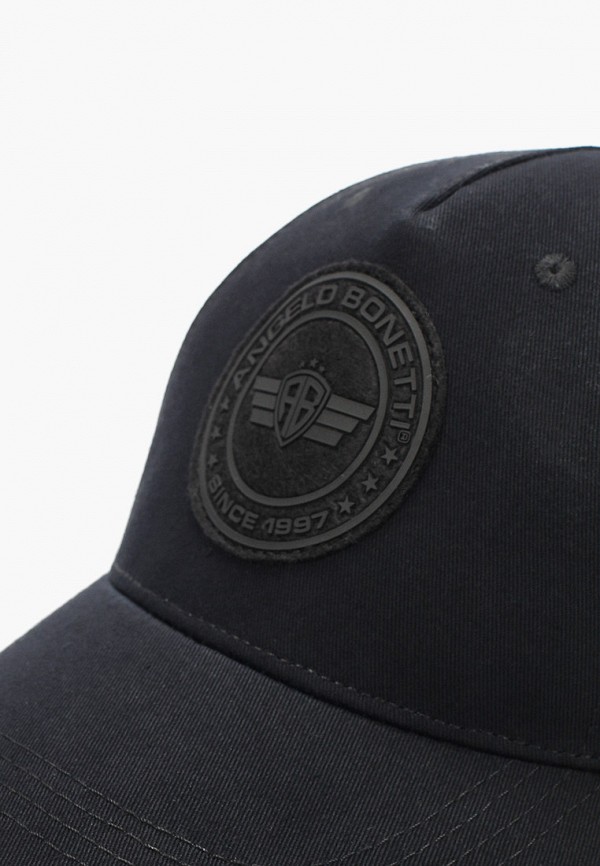 фото Бейсболка angelo bonetti