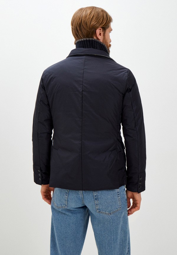 фото Пуховик angelo bonetti