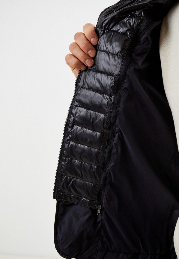 фото Пуховик angelo bonetti