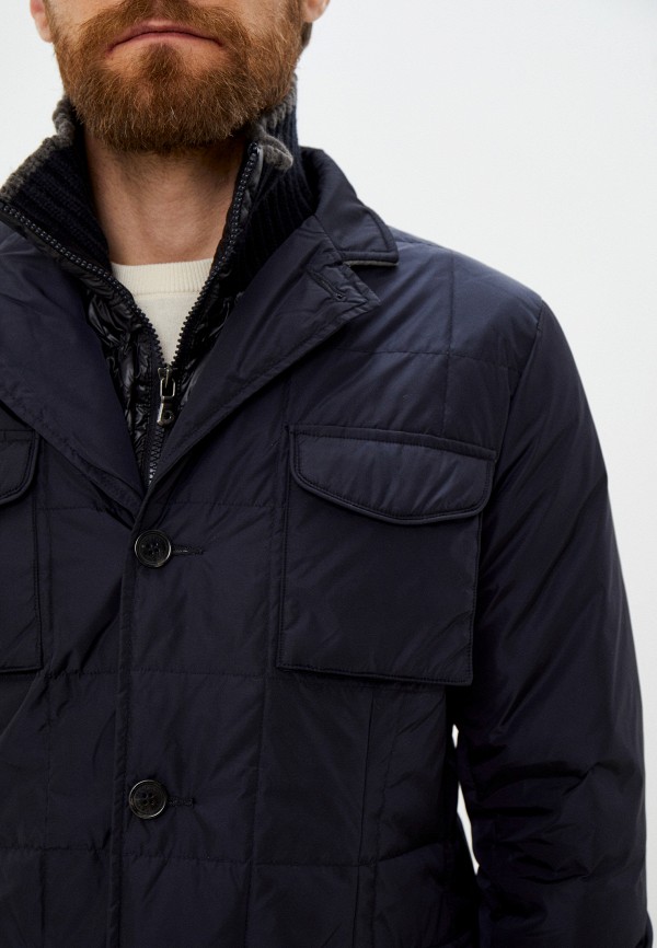 фото Пуховик angelo bonetti